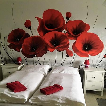 Apartman Na Namesti Apartman Opočno Kültér fotó