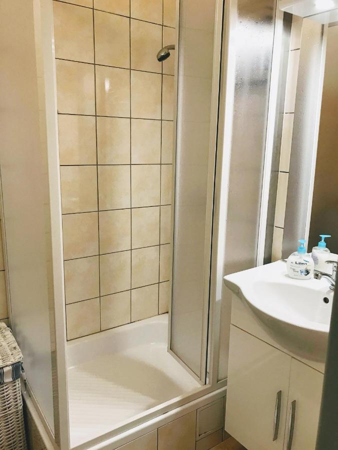 Apartman Na Namesti Apartman Opočno Kültér fotó