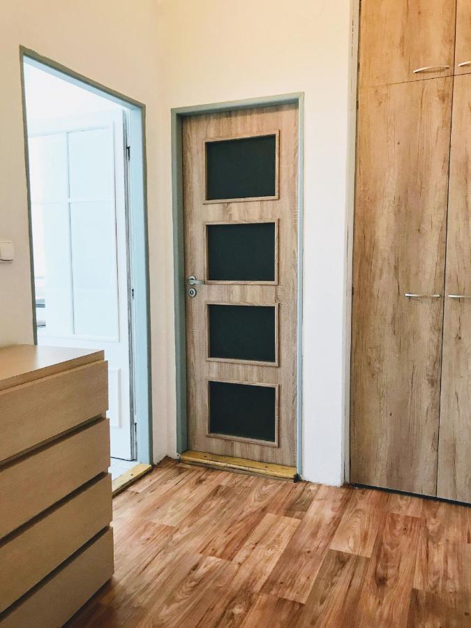 Apartman Na Namesti Apartman Opočno Kültér fotó