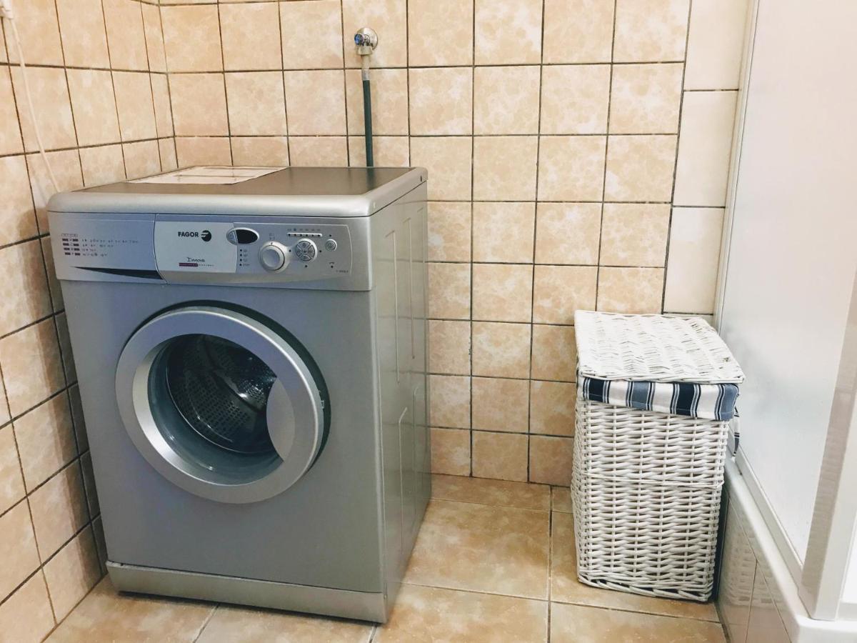 Apartman Na Namesti Apartman Opočno Kültér fotó