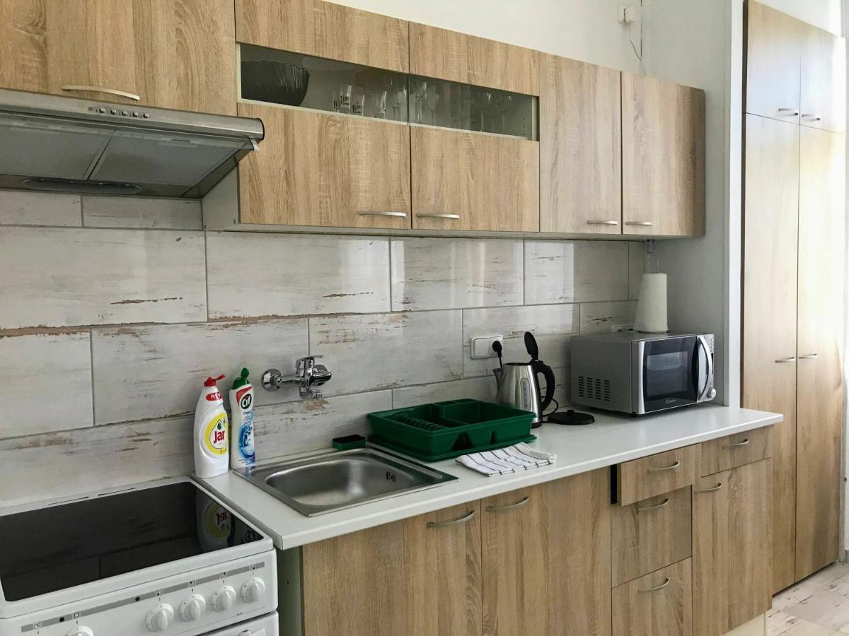 Apartman Na Namesti Apartman Opočno Kültér fotó