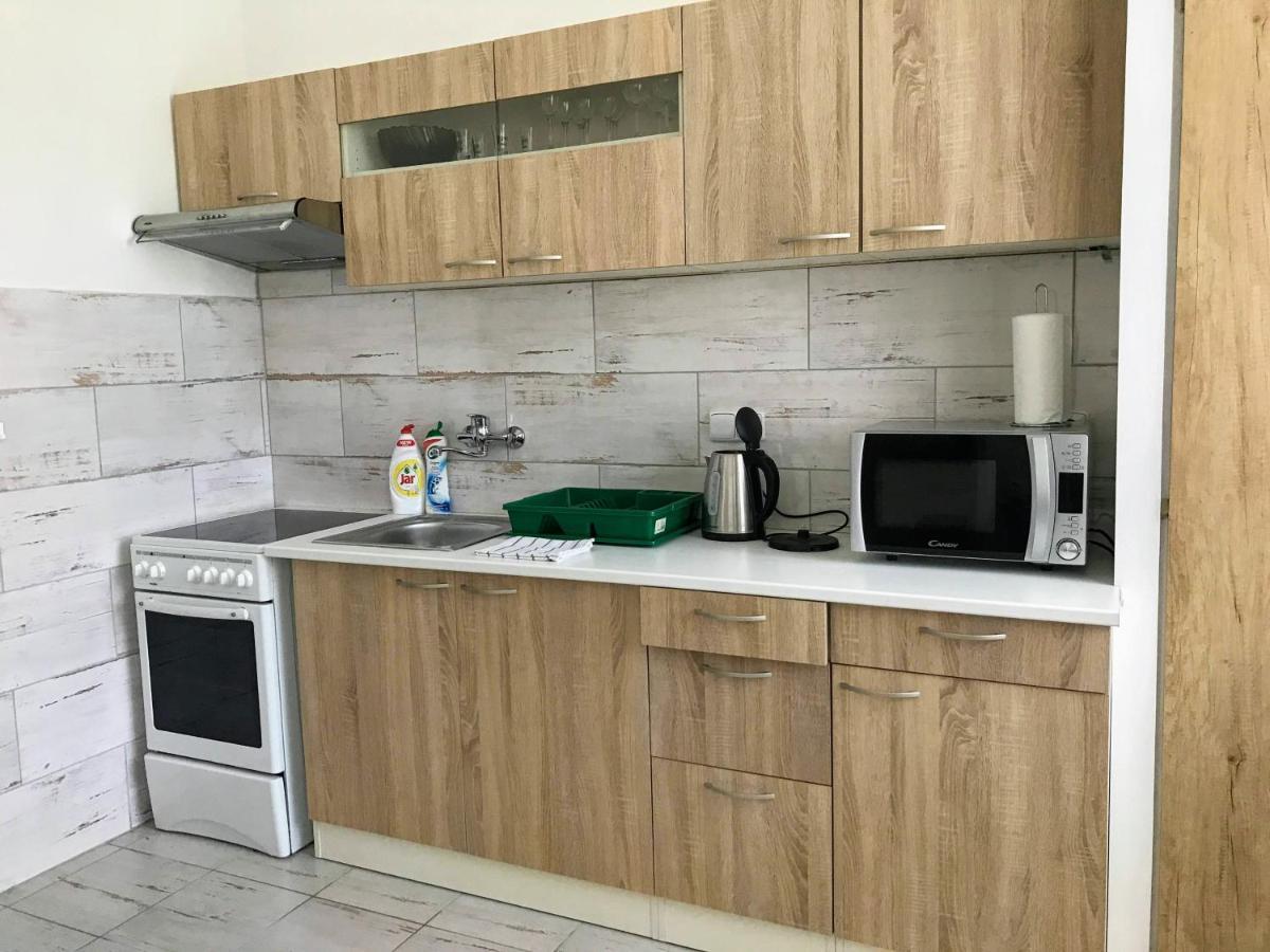 Apartman Na Namesti Apartman Opočno Kültér fotó