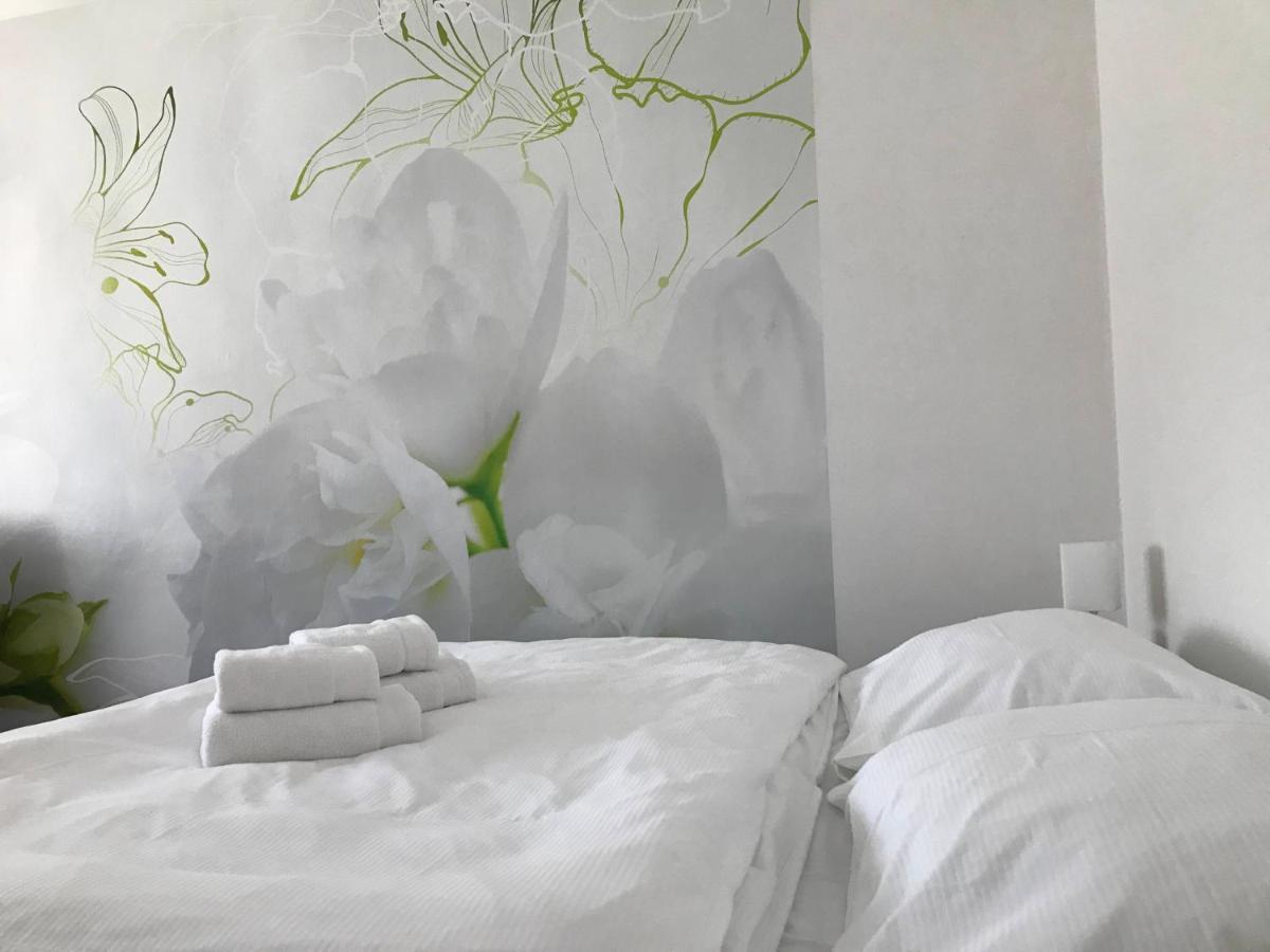 Apartman Na Namesti Apartman Opočno Kültér fotó