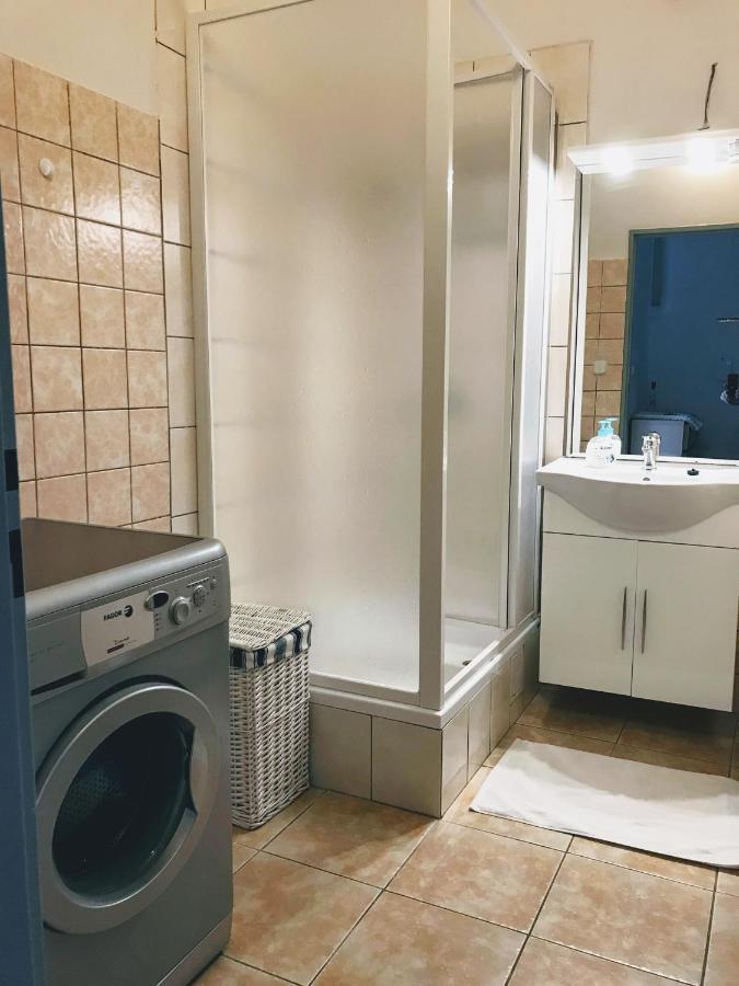 Apartman Na Namesti Apartman Opočno Kültér fotó