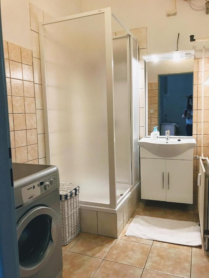 Apartman Na Namesti Apartman Opočno Kültér fotó