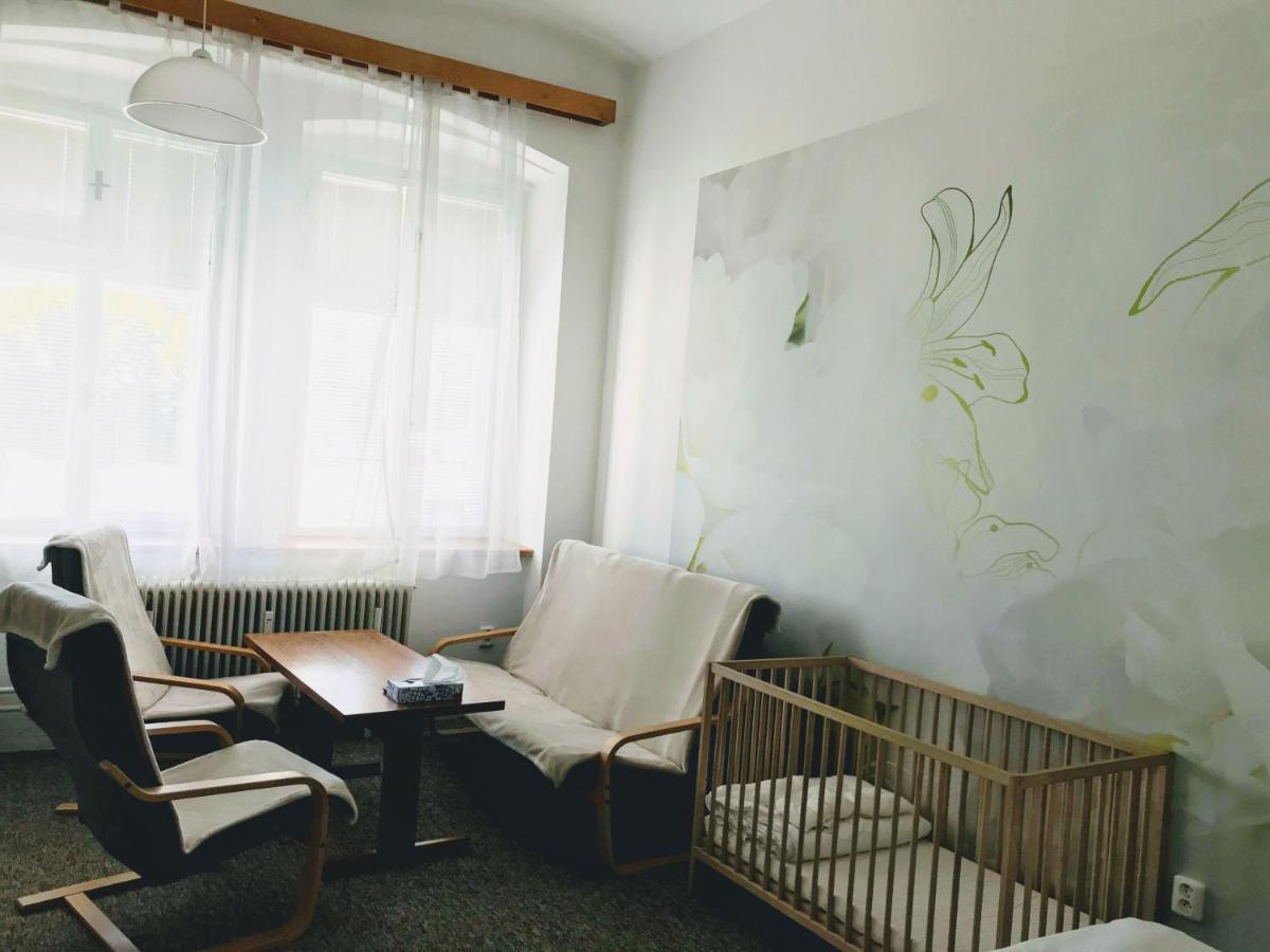 Apartman Na Namesti Apartman Opočno Kültér fotó