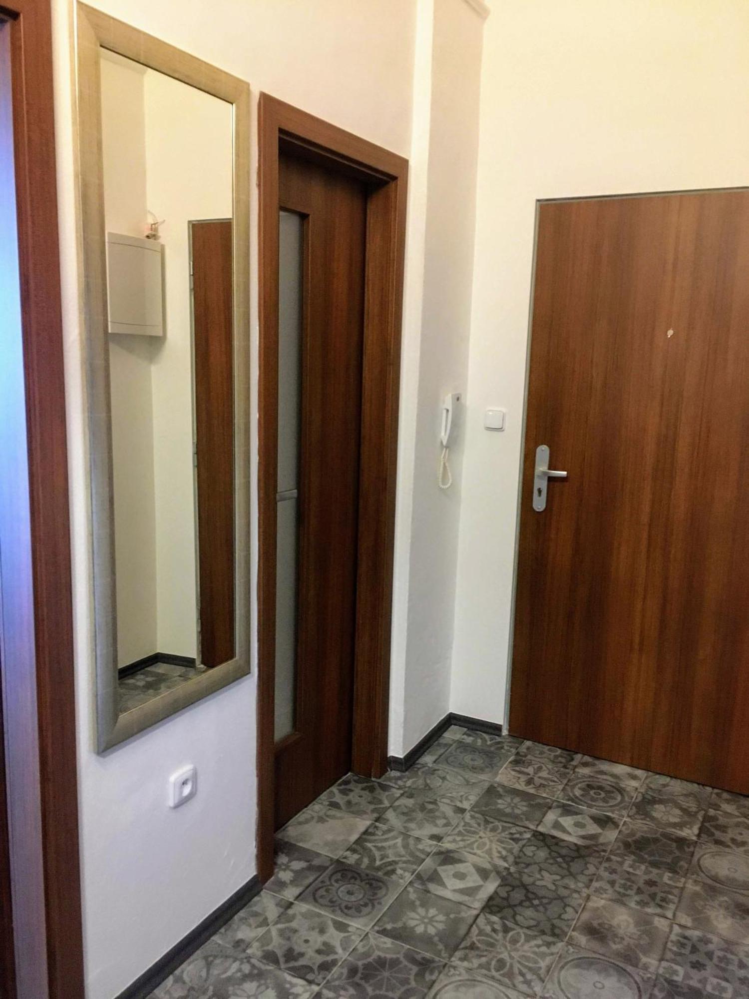 Apartman Na Namesti Apartman Opočno Kültér fotó