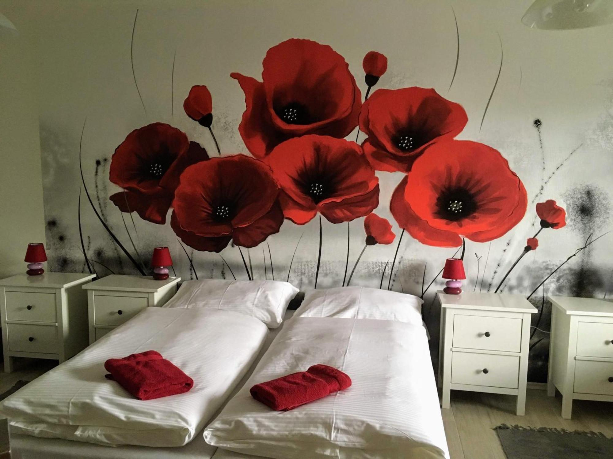 Apartman Na Namesti Apartman Opočno Kültér fotó