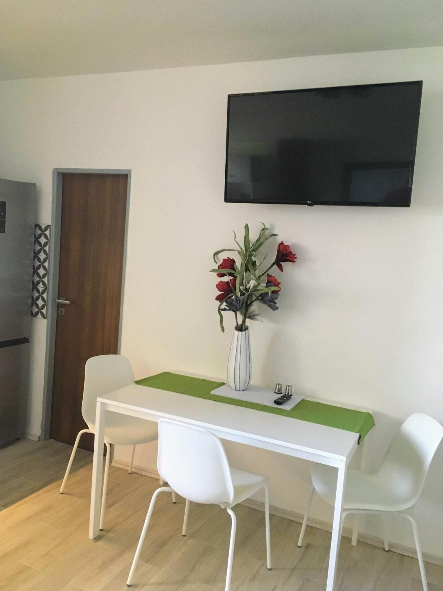 Apartman Na Namesti Apartman Opočno Kültér fotó