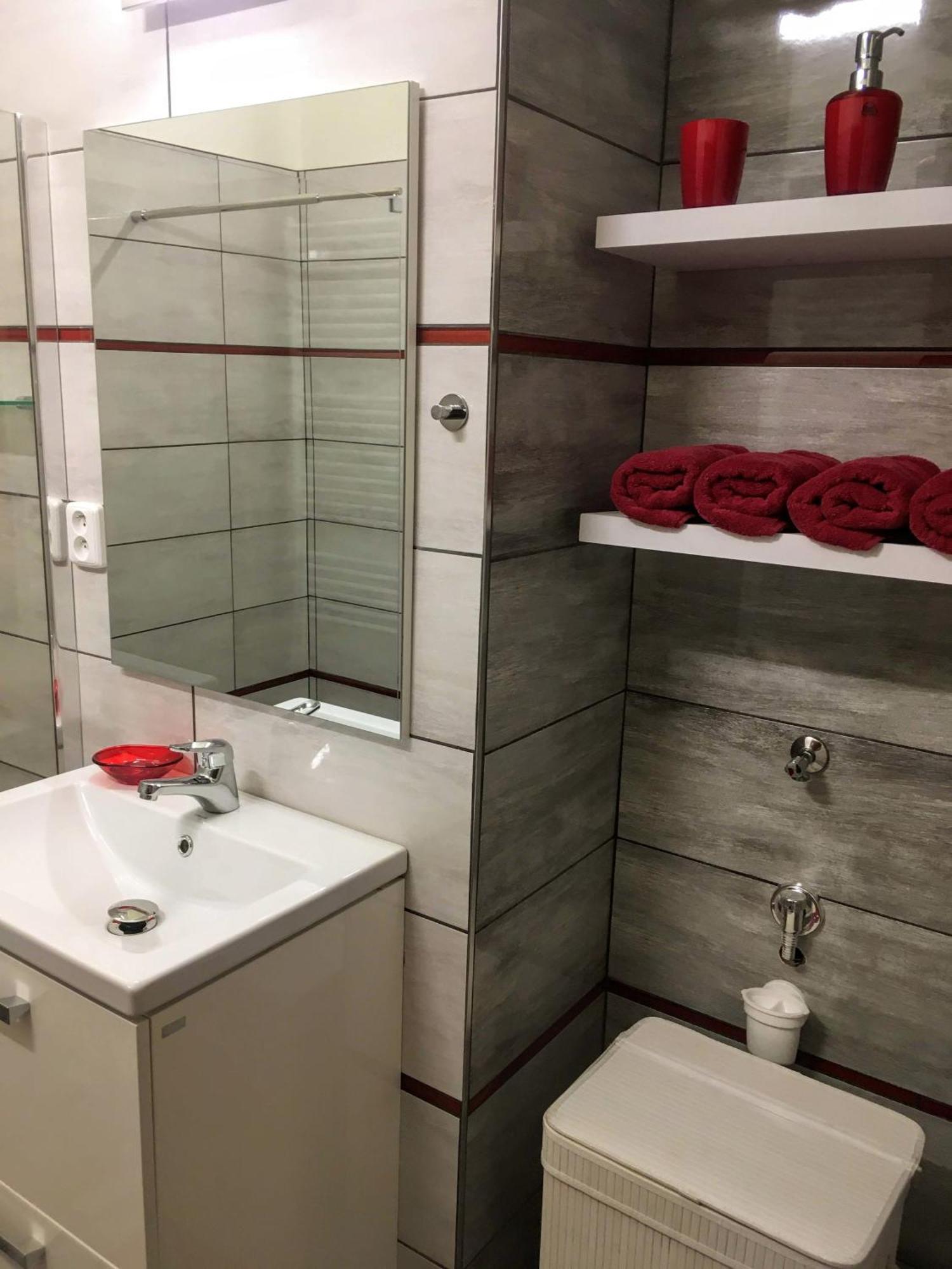 Apartman Na Namesti Apartman Opočno Kültér fotó