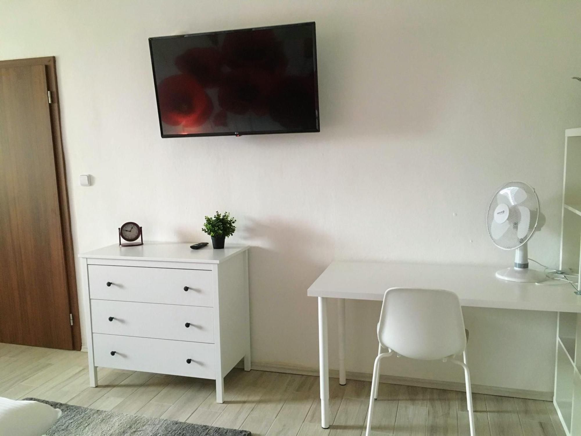 Apartman Na Namesti Apartman Opočno Kültér fotó