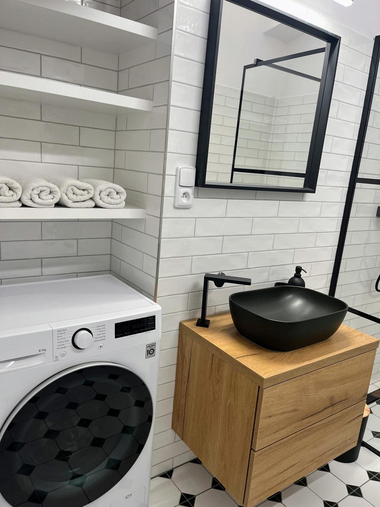 Apartman Na Namesti Apartman Opočno Kültér fotó