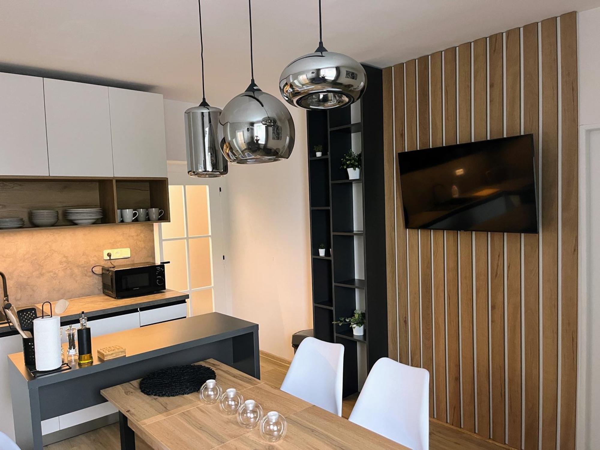 Apartman Na Namesti Apartman Opočno Kültér fotó
