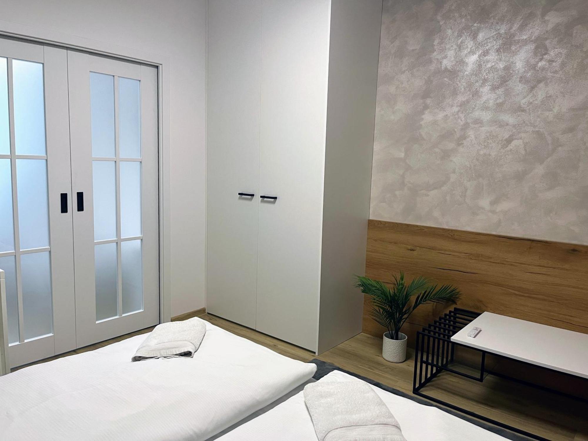 Apartman Na Namesti Apartman Opočno Kültér fotó