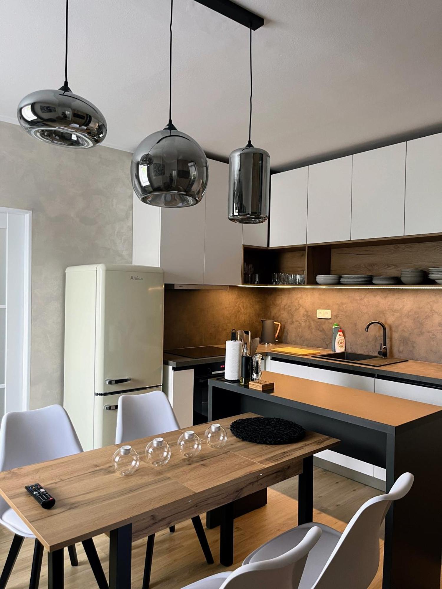 Apartman Na Namesti Apartman Opočno Kültér fotó