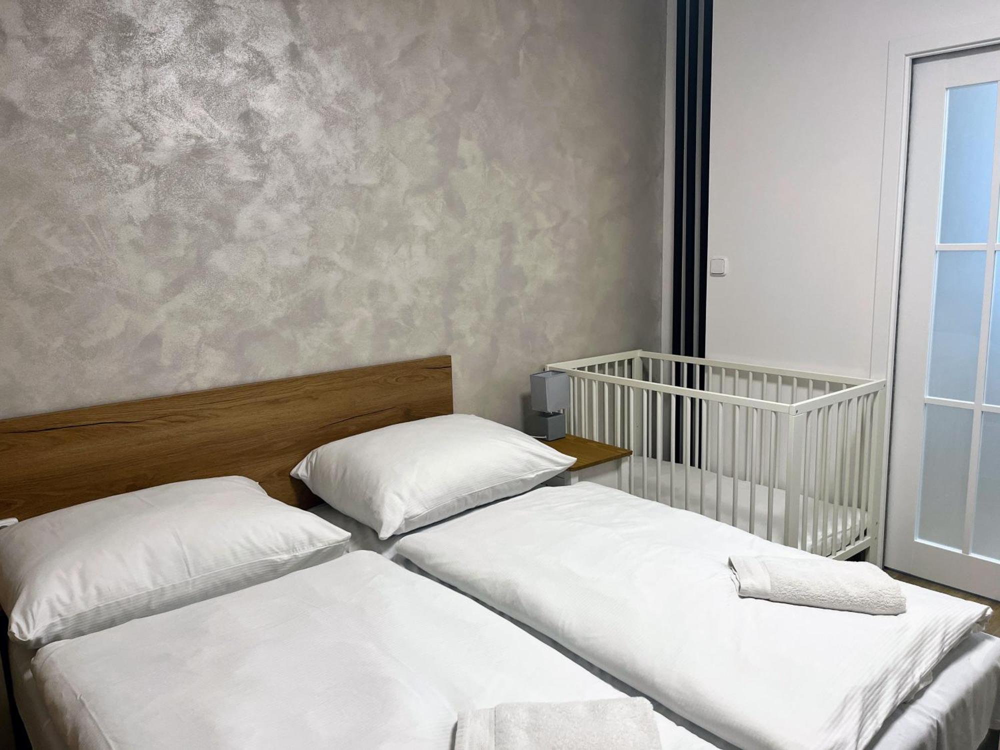 Apartman Na Namesti Apartman Opočno Kültér fotó